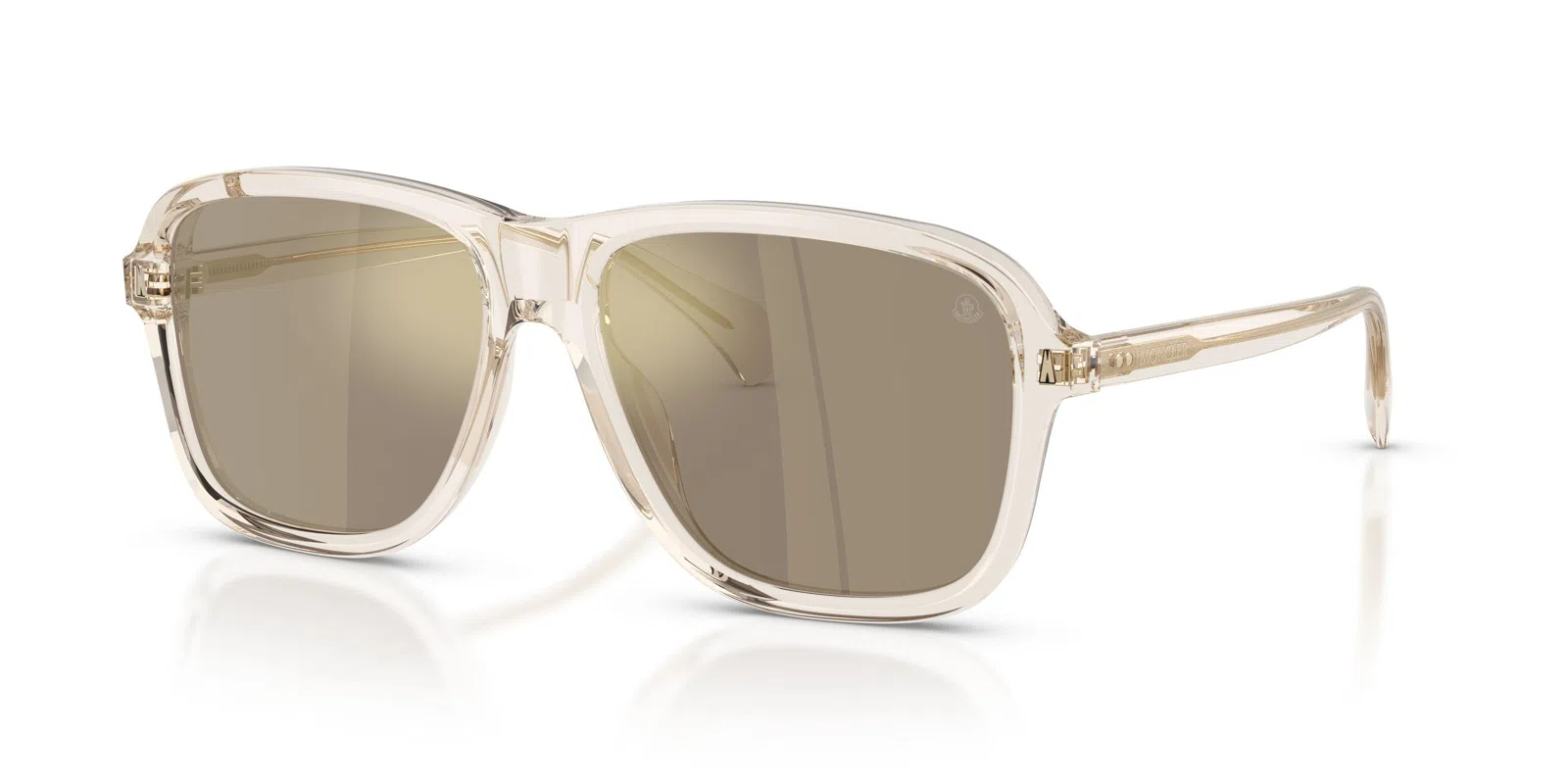 Moncler Refrax 6030 Sunglasses - view 4